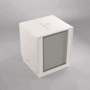 Gamegenic - Squire 100+ XL (fehér)