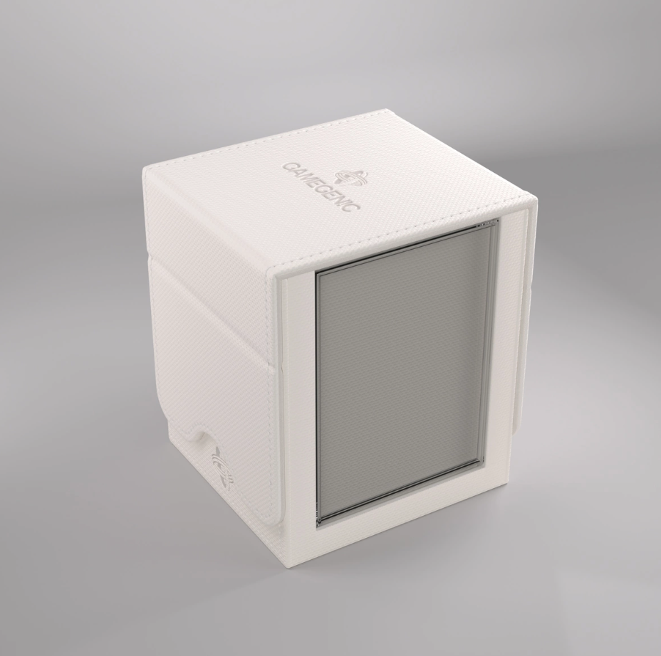 Gamegenic - Squire 100+ XL (fehér)