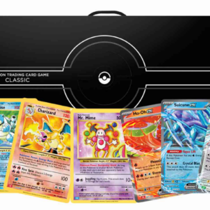 Pokémon TCG - Classic Collection