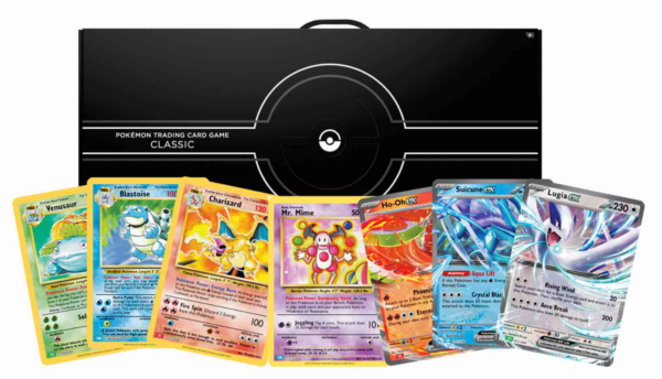 Pokémon TCG - Classic Collection