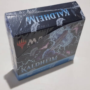 Magic: the Gathering - Kaldheim - Collector Booster Box