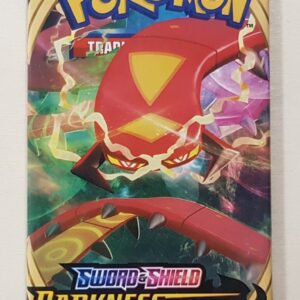 198 1 pokemon tcg sword shield darkness ablaze booster 02