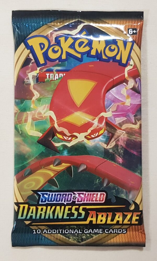 198 1 pokemon tcg sword shield darkness ablaze booster 02