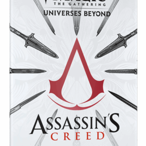 Magic: the Gathering - Assassin's Creed - Collector Booster Pack