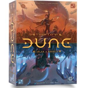 3417 dunabox