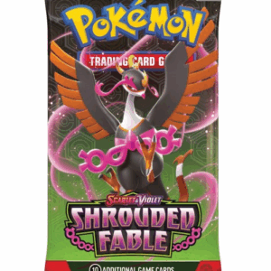 Pokémon TCG - Shrouded Fable - Booster
