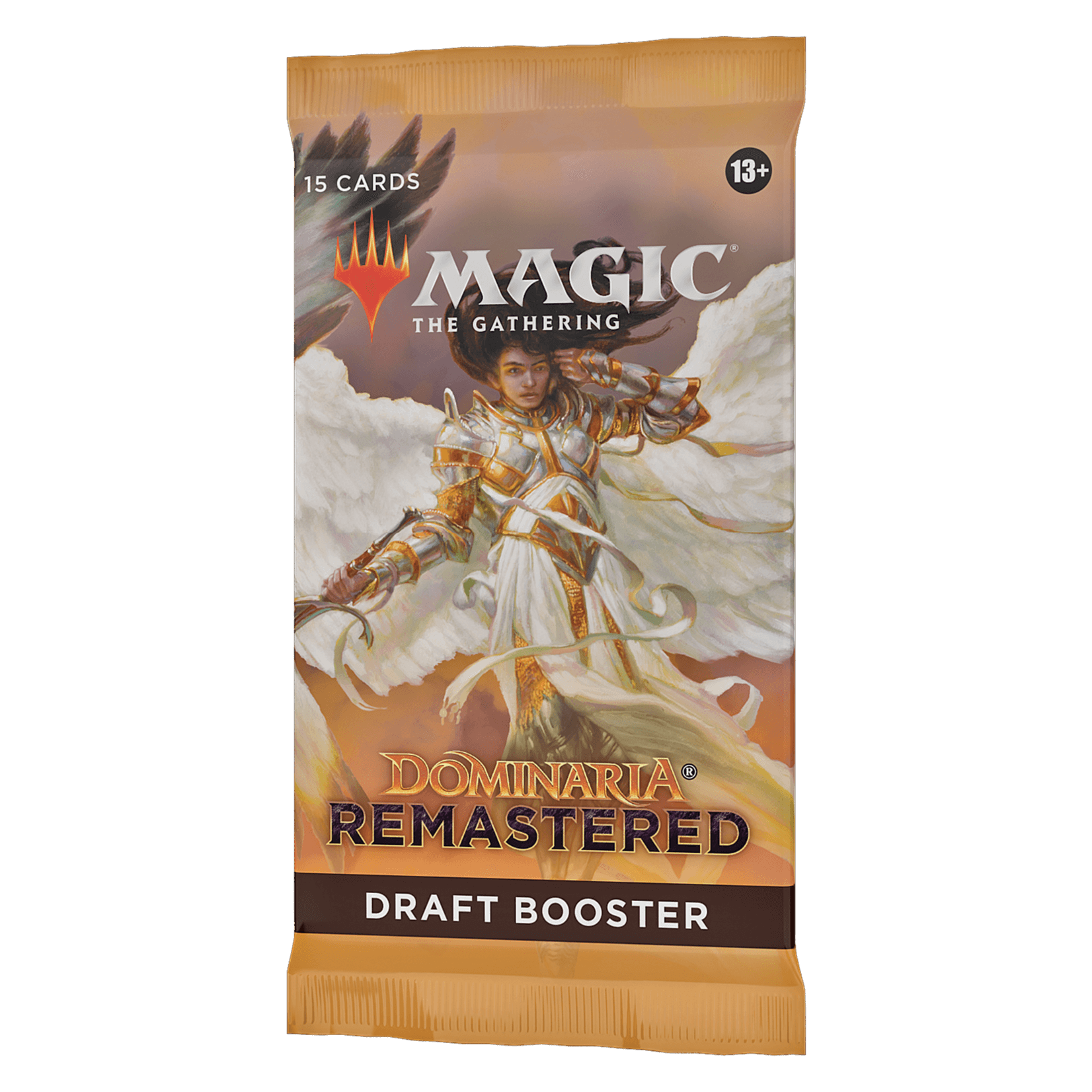 Magic: the Gathering - Dominaria Remastered - Draft Booster