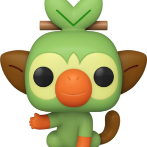 Funko POP! - Pokémon - Grookey #957