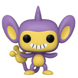 Funko POP! - Pokémon - Aipom #947
