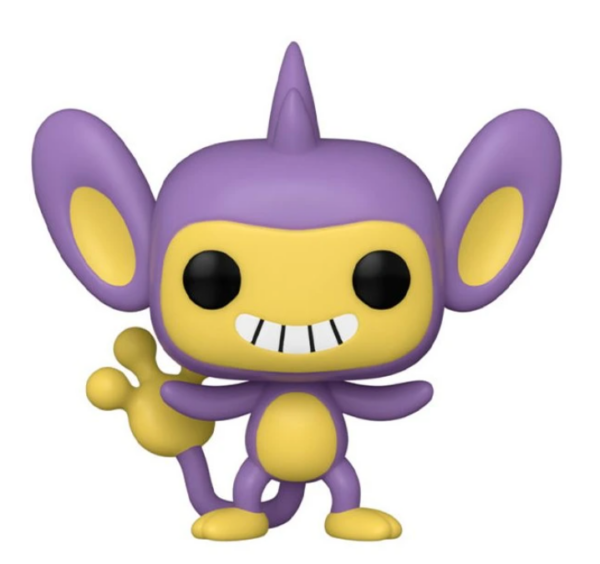 Funko POP! - Pokémon - Aipom #947