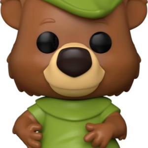 Funko POP! - Disney: Robin Hood - Little John #1437
