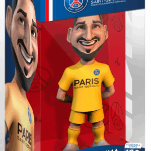 Minix - Paris Saint-Germain - Donnarumma #180
