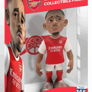Minix - Arsenal FC - Gabriel Jesus #148