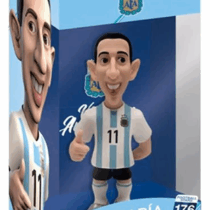 Minix - Argentine Football Association - Di María #176
