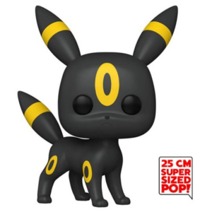 Funko POP! Jumbo - Pokémon - Umbreon #950