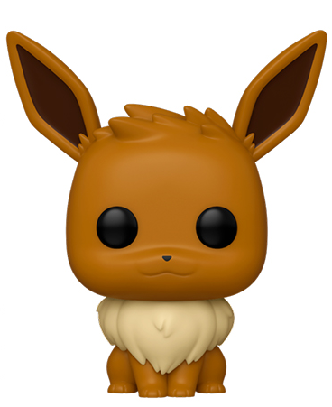 Funko POP! - Pokémon - Eevee #577