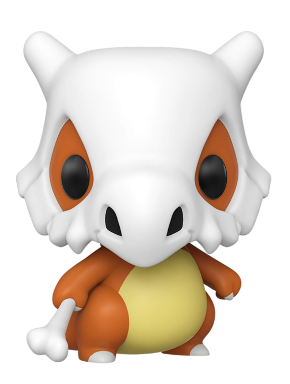 Funko POP! - Pokémon - Cubone #596