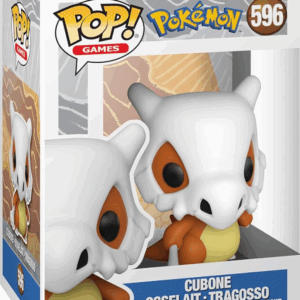 Funko POP! - Pokémon - Cubone #596