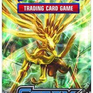Pokémon TCG - XY - Steam Siege