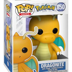 Funko POP! - Pokémon - Dragonite#850