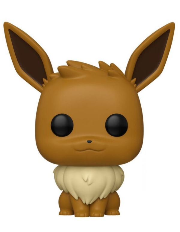 Funko POP! - Pokémon - Eevee#540