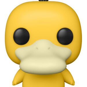 Funko POP! - Pokémon - Psyduck#781