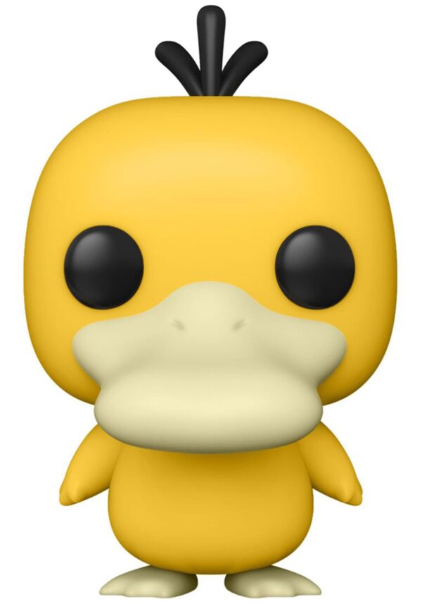Funko POP! - Pokémon - Psyduck#781