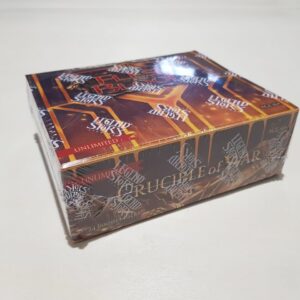 51 crucible booster box unlimited unl sealed zabaleny 01
