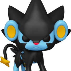 Funko POP! - Pokémon - Luxray #956