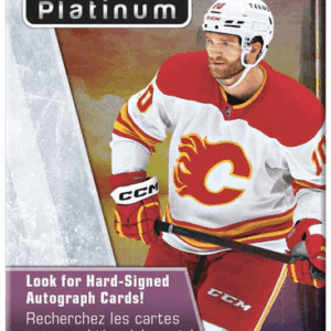 Upper Deck - 2023-2024 - O-Pee-Chee Platinum Hockey - Hobby Booster
