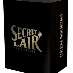 Magic: the Gathering - Secret Lair Drop Series - Eldraine Wonderland