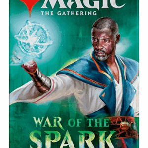 Magic: the Gathering - War of the Spark - Booster Pack