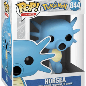 Funko POP! - Pokémon - Horsea#844