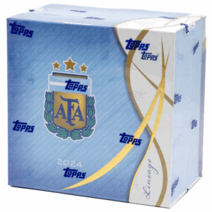 Topps - 2024 - Lineage Argentina - Hobby Box