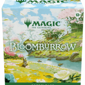 Magic: the Gathering - Bloomburrow - Prerelease Pack