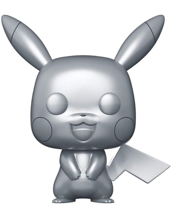 Funko POP! - Pokémon - Pikachu #353 - 25cm