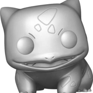 Funko POP! - Pokémon - Bulbasaur #454 - 25cm