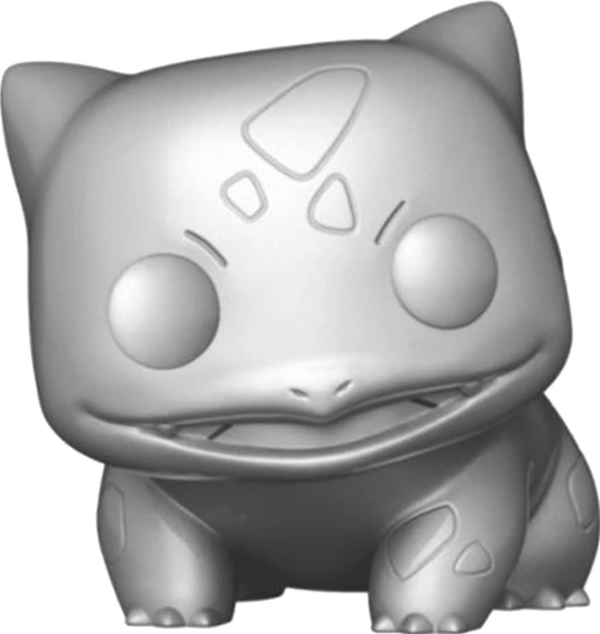 Funko POP! - Pokémon - Bulbasaur #454 - 25cm