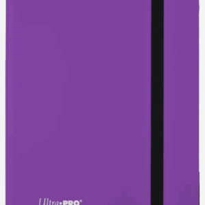 5196 4 binderroyalpurple 1