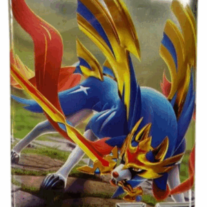 Pokémon TCG - Sword & Shield - Sword V - Booster - (Koreai)