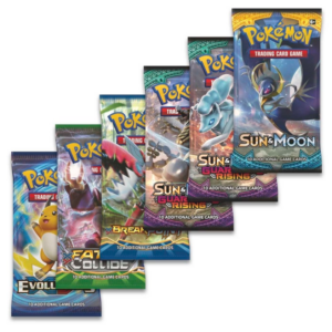Pokémon TCG - Umbreon GX - Premium Collection
