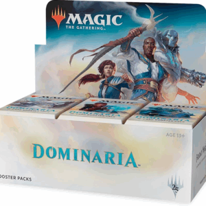 Magic: the Gathering - Dominaria - Booster Box