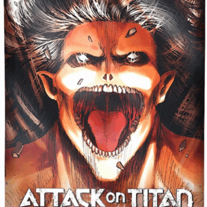 UniVersus - Attack on Titan: Origins of Power - Booster