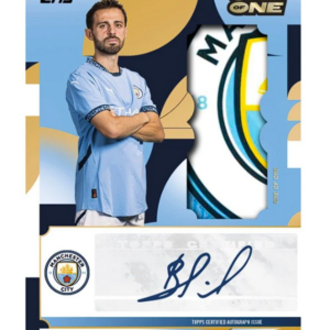 Topps - 2024/25 - Team Set - Manchester City FC