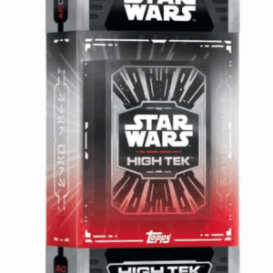Topps - Star Wars - High Tek
