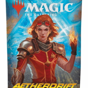 Magic: the Gathering - Aetherdrift - Play Booster
