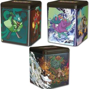 6159 pokemon tcg stacking tins q1 2025