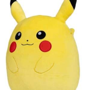 Squishmallows - Pokémon - Pikachu Plüss - 30cm