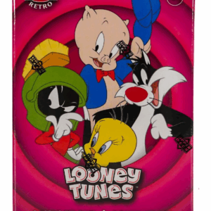 Upper Deck - 2024 - Fleer Retro - Looney Tunes - Blaster Box