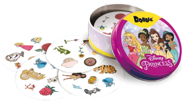 Dobble Disney Princess